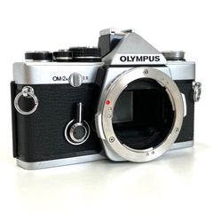 Olympus OM2 シルバーボディー完動極美品 - メルカリ