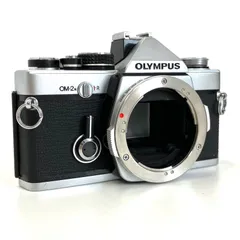 2025年最新】OLYMPUS OM-2の人気アイテム - メルカリ