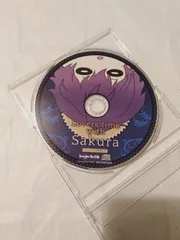 ドラマCD 】アニメイト特典 Loovers time with Sakura