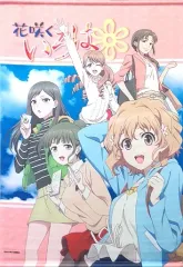 PSA 10 花咲くいろは 松前緒花 サイン 岸田メル ヴィクトリースパーク 花咲くいろは 松前緒花 スポーツタオル (キャラクターグッズ