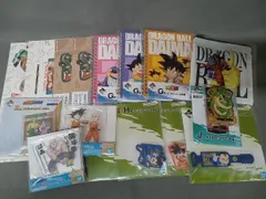 ドラゴンボールダイマ　アニメグッズ　孫悟空　ベジータ　ドラゴンボール　DAIMA  鳥山明　ノート　ステッカー