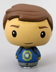 [중고] 트레이딩 피겨 피터 파커 [PINT SIZE HEROES SPIDER-MAN: HOMECOMING -핀트 사이즈·히어로즈 스파이더맨:홈 커밍-]