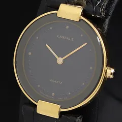 2024年最新】腕時計 ラサール セイコーの人気アイテム - メルカリ