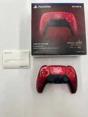 ◎ワイヤレスコントローラー DualSense 　モンスターハンターワイルズ”　リミテッドエディション