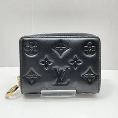 01w-3019 ルイ・ヴィトン LOUIS VUITTON モノグラム ポルトフォイユ