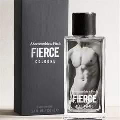 【新品未開封】アバクロ FIERCE 香水 メンズ 2025年最新】アバクロ香水の人気アイテム - メルカリ