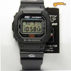 G-SHOCK スネイルランプ　montage モンタージュ G-SHOCK スネイルランプ montage モンタージュ - メルカリ