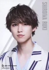 【中古】生写真(男性) JO1/白岩瑠姫/「JO1×SWEETS PARADISE」ブロマイド