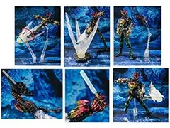 S.I.C. 仮面ライダーオーズ エフェクトセット （魂ウェブ限定） khxv5rg 中古】S.I.C. 仮面ライダーオーズ エフェクトセット （魂ウェブ