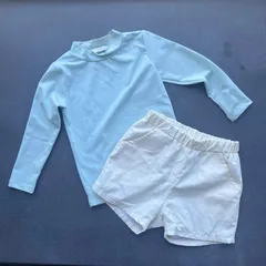 韓国子供服　bella;B トップス&ボトムス　90-100 サイズ　２点セット販売　まとめ売り　ベビー　キッズ