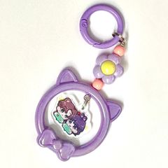 アクリルキーホルダー SEVENTEEN セブチ MINITEEN ミニティーン