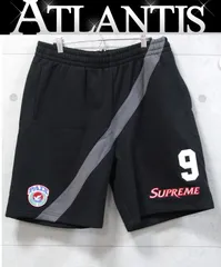 2025年最新】Supreme Equipe Sweatshortの人気アイテム - メルカリ