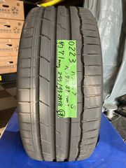 245/35ZR18 ハンコックベンタスS1evo3 2022年製中古2本 楽天市場】245／45R18（ブランドハンコック）（サマータイヤ