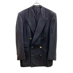 dunhill ST. JAMES FIT ダンヒル テーラード ジャケット dunhill 美品 Alfred Dunhill ダンヒル スーツ ST.JAMES