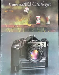 2025年最新】canon a-1の人気アイテム - メルカリ