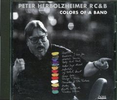 [import][中古ＣＤ]Peter Herbolzheimer Peter Herbolzheimer RC & B / Colors of a Band