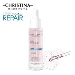 【正規品】クリスティーナ ラインリペア テラスキン 30ml  美容液 CHRISTINA THERASKIN【在庫処分】