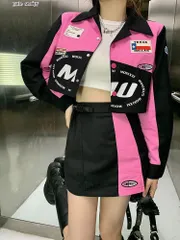 新品 レディース セットアップ ジャケット スカート 【38】