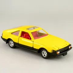 トミカダンディ セリカ1600GT レーシング仕様 カラーリング試作品 www