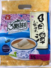 3點1刻 日月潭(リーユエタン)ミルクティー 1袋(20g*15パック)