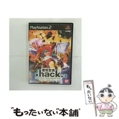 【中古】 .hack//悪性変異 vol.2 [PS2] / バンダイ