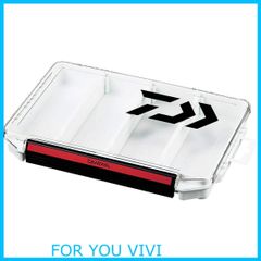 【数量限定】ダイワ(DAIWA) ルアーケース(マルチケース) 210N 892520