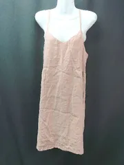 URBAN RESEARCH  ワンピース E 07657