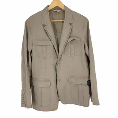 エルエルビーン L.L.Bean 00S サファリジャケット メンズ  42-REGのサムネイル