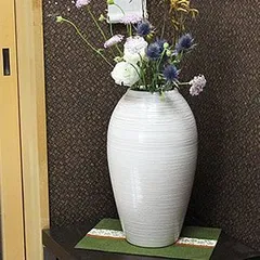 ◆新品◆信楽焼/美杉窯/福袋にねずみ/花瓶/壷/1点◆縁起物/鼠/高さ29.2cm◆令和2年/干支置物/子年◆未使用/当店展示品/値下げ◆ 2025年最新信楽焼壺の人気アイテム - メルカリ