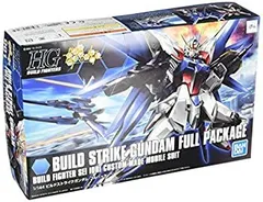 2026年最新】1/144 HGBF トールストライクガンダムグリッター