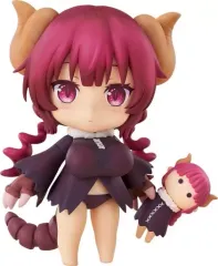 ねんどろいど 小林さんちのメイドラゴン エルマ フィギュア ねんどろいど エルマ 「小林さんちのメイドラゴン」 - メルカリ