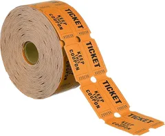 2026年最新】ロールチケットの人気アイテム - メルカリ