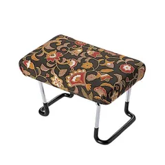 お客です！住友産業のらくらく正座椅子E-9-3お二つ(*^^*) Amazon｜住友産業 コンパクト らくらく正座椅子E-9-3 折りたたみ式