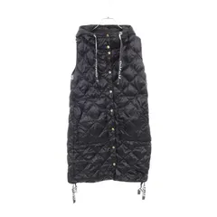 MAX MARA マックスマーラ Max Mara The Cube SISOFT ダウンベストのサムネイル