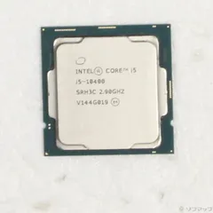 2025年最新】core i5 10400の人気アイテム - メルカリ
