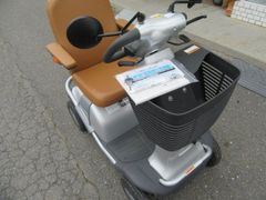 スズキセニアカー ET4DB ペールブルー 2024年製 新古車 - メルカリ