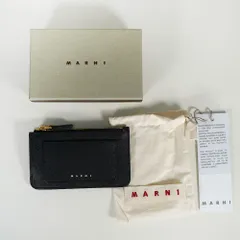 2023年最新】marni カードケースの人気アイテム - メルカリ