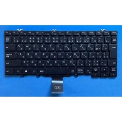 DELL Latitude 5300 7300 等用 日本語キーボード 00MTR2