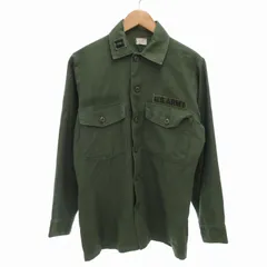 最終価格❗️ゴールデンサイズ❗️米軍実物 75年OG-107 36 X 33 楽天市場】og107の通販
