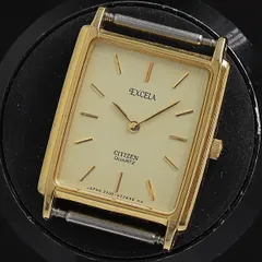 CITIZEN EXCEED 925ケース　ジャンク 2025年最新】シチズンエクシードジャンクの人気アイテム - メルカリ
