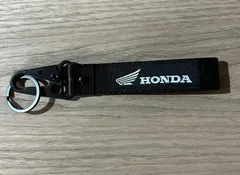 ★アウトレット新品★ MotoGP RACING HONDA HRC キーホルダー 15cm オートバイ関連グッズ レーシング アクセサリーのサムネイル