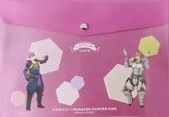 ハイキュー 宮侑 BIGアクリルスタンド モンハン モンスターハンター コラボ 2025年最新】ハイキューモンハンの人気アイテム - メルカリ