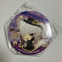 2025年最新】code realize 缶バッジの人気アイテム - メルカリ