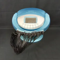 【ぽみ様専用】OOHIRO オオヒロ デジタルパーマ機 ODis-Pro 日本製 美容室 サロン機器 美容機器 卓上型 デジタルパーマ 通電確認済 ロッド多数付属