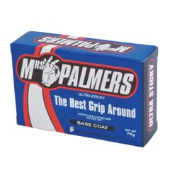 ミセスパーマー パルマ― (MRS PALMERS) サーフワックス サーフボードロングボードファンボード自作 手作り トリップ 旅行 ワークマン 塗り方 おすすめ 剥がし 季節 水温 リムーバー 溶ける 代用 amazon 溶けない sticky bumps