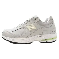 New Balance (ニューバランス) 2002 M2002RCM ローカットスニーカー グレー US8/26cmのサムネイル