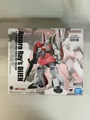 ROBOT魂 (Ka signature) ＜SIDE MS＞ アムロ・レイ専用ディジェ 「機動戦士Zガンダム」
