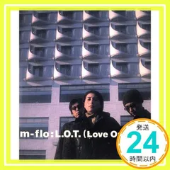 L.O.T.(Love Or [CD] m-flo、 lisa、 H.U.B.、 verbal; taku_03