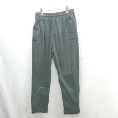 ◇ ⊂ Dickies ディッキーズ ウエストゴム イージーパンツ サイズM ブラック レディース E  【1501230007849】