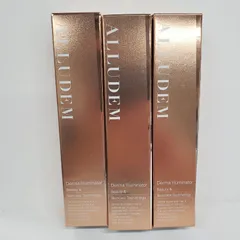 新品未開封❣️【ALLUDEM】アリュデム/ダーマイルミネーター 針美容クリーム ALLUDEM / ALLUDEM Derma Illuminator（ダーマイルミネーター